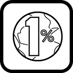 1% for the Planet - SLS Free