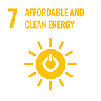 Affordable And Clean Energy Affordable And Clean Energy
