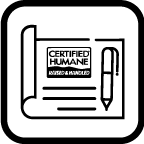 Certified Humane (Humane Farm Animal Care)