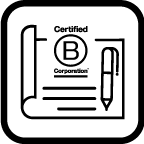 B Corporation - Upcycled Cotton