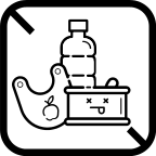 BPA Free - No Artificial Ingredients