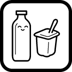 Probiotics - Low in Salt