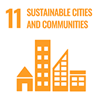 可持续发展的城市和社区