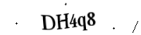 Please type the letters and numbers below