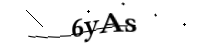 Please type the letters and numbers below