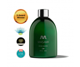 MASAMI Mekabu Hydrating Shampoo