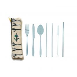 Conscious Cutlery - SAVE THE TREES