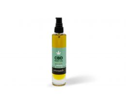 Arnica + Turmeric + 1000mg Hemp Extract Body Oil