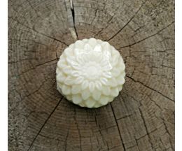 Patchouli Honey Handmade Shea Butter Glycerin Soap