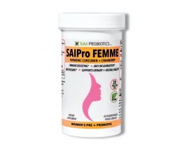 SAIPro FEMME