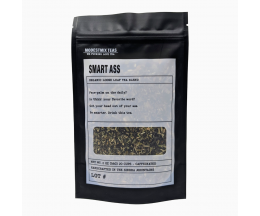 Smart Ass - Oolong & Green Tea with bright herbs