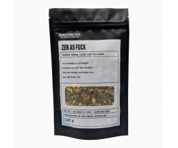 Zen As F*** - Earthy & Spicy Holy Tulsi Mix