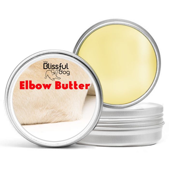 The blissful dog elbow butter hotsell
