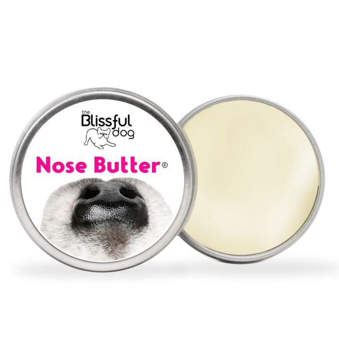 The Blissful Dog Nose Butter Mindful Market