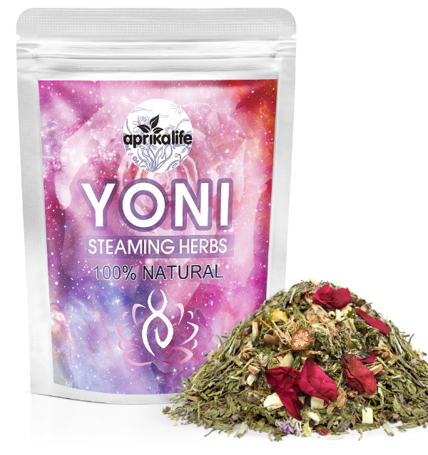 Yoni Steam  Empress Organics Yoni Steam Herbs