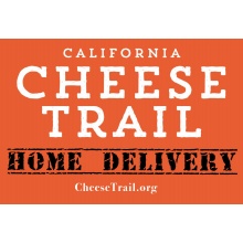 California Cheese Trail