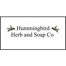 Hummingbird Herb and Soap Co