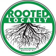 Rooted Locally, LLC