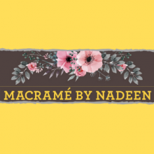 Macrame By Nadeen 