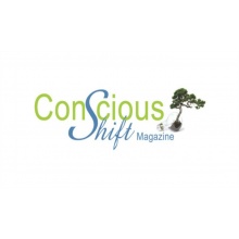 Conscious Shift Magazine