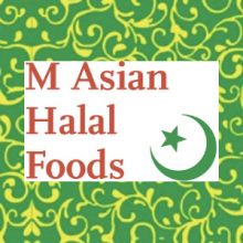 M Asian Halal Foods