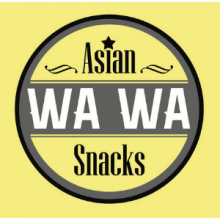 WaWa Asian Snacks