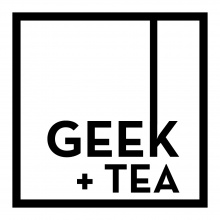 Geek+Tea