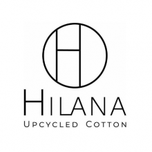 HILANA: Upcycled Cotton