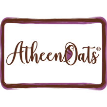 AtheenOats Granola