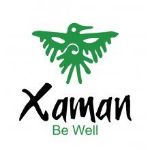 Xaman Be Well
