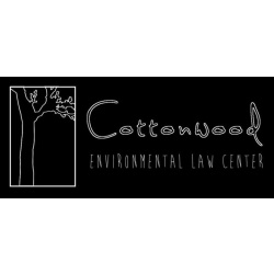 Cottonwood Environmental Law Center