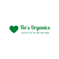 Tee's Organics