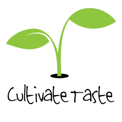 Cultivate Taste Tea