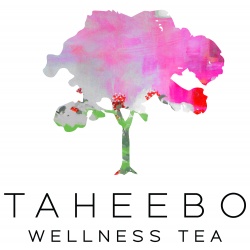 Taheebo Wellness Tea