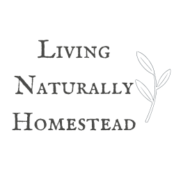 Living Naturally Homestead