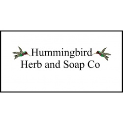 Hummingbird Herb and Soap Co