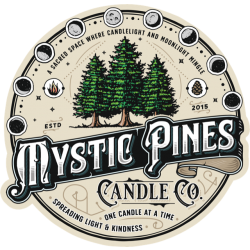 Mystic Pines Candle Co.