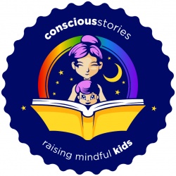Conscious Stories LLC