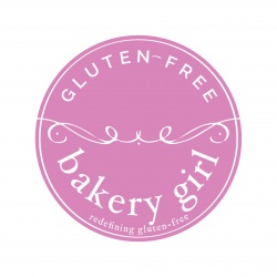 Gluten Free Bakery Girl