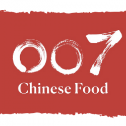 007 Chinese Food