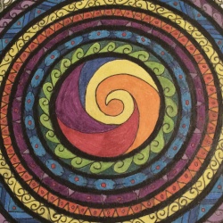 Labyrinth Path