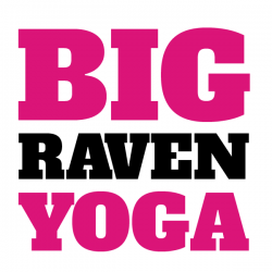 Big Raven Yoga