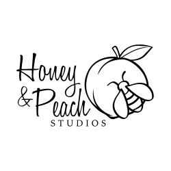 Honey & Peach Studios