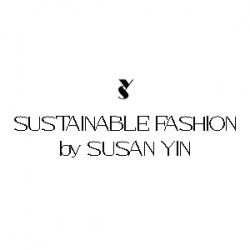 SUSTAINABLE FASHION by SUSAN YIN