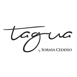 Tagua by Soraya Cedeno