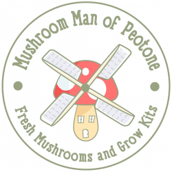 Mushroom Man of Peotone LLC 
