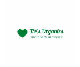 Tee's Organics