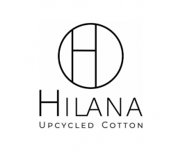HILANA: Upcycled Cotton